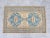Beige 1960s Oushak Bohemian Area Rug For Sale - Image 8 of 11