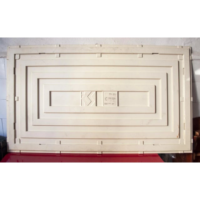 1970s Vintage Italian Landscape Print by Franco Fontana for A. Villani & Figli, 1976 For Sale - Image 5 of 7