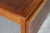 Wood Extendable 5360 Coffee Table in American Walnut with 2 Drop-Down Leaves by Børge Mogensen for Fredericia Stolefabrik, Denmark, 1970s For Sale - Image 7 of 9