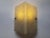Mid-Century Modern Wall Lamp, 1960s For Sale - Image 3 of 14