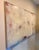 Abstract Raphaelle Goethals Encaustic on Panel Painting For Sale - Image 3 of 3