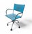 Vintage Italian Dining Chairs by Tito Agnoli for BBB Bonacina, 1990s, Set of 4 For Sale - Image 11 of 11