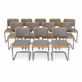 Example of Thonet Dining Chairs