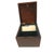 1980s Rare the Bombay Company Recipe Cards Box Storage Wood Nostalgia Brand New VNT For Sale In San Diego - Image 6 of 16
