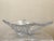 1960s 1960’s Daum France Free Form Crystal Bowl For Sale - Image 5 of 12