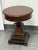 Ralph Lauren Home Anglesey Pedestal End Table For Sale - Image 9 of 12