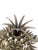 1960s Candlestick Pineapple in Cast Iron by Jens H. Quistgaard for IHQ Danish Designs Ltd., Denmark, 1960 For Sale - Image 5 of 11