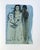 Salvador Dali, Dans la fumée des coléreux, Etching For Sale - Image 6 of 6