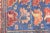 Antique Zehour Rug 3'5'' x 5'2'' For Sale - Image 11 of 12