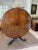 Antique Padouk Dining Table For Sale - Image 6 of 11