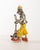 Italian Clowns in Enamelled Sterling Silver from Sorini, Italy, 1970s, Set of 2 For Sale - Image 9 of 18