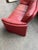 Red Bora Bora Sofa by Axel Enthoven for Leolux, 1980s For Sale - Image 6 of 7