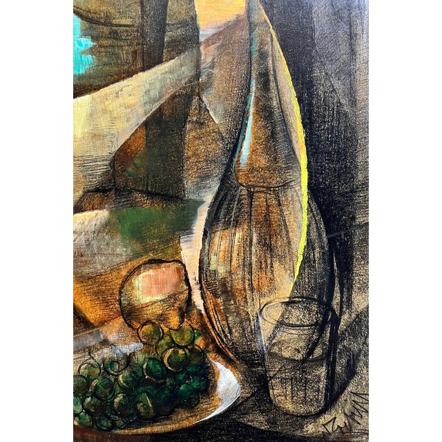 His first name sounds like a concerto. Vivacious, its name is reminiscent of an aperitif or a cyclist. The addition of the...