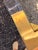 Jonathan Adler Jacques Dining Table For Sale - Image 11 of 12