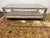 Design Plus Gallery presents the Boardwalk Coffee Table from Crate & Barrel. The table has a rectangular design that pairs...