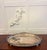 Antique Edwardian Silver Plated Gallery Tea Tray, 1905 For Sale - Image 6 of 6