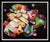 Abstract Late 20th Century Candy Store, Yankel Ginzburg For Sale - Image 3 of 5