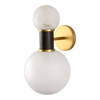 Arteriors Wall Sconce 2 Light For Sale