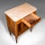 Wood 1900's Antique Bedside Cabinet For Sale - Image 7 of 11