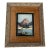 Scarpelli Signed, Framed Italian Pietra Dura Mosaic For Sale
