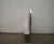 1950’s Mid-Century Modern Chrome & Glass Medicine Cabinet For Sale In Los Angeles - Image 6 of 12