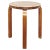 Stool by Alvar Aalto for Artek, 1960 For Sale - Image 10 of 10