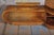 1930s Czech Art Deco Dressing Table in Poplar Burl, 1930s For Sale - Image 5 of 12