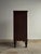 Late 19th Century Antique Painted Pine Chest of Drawers, Original Surface For Sale - Image 12 of 17