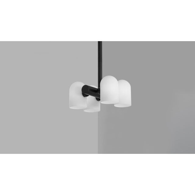 Odyssey 4 Pendant For Sale - Image 9 of 13