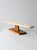 Farmhouse Antique Primitive Tabletop Ironing Board For Sale - Image 3 of 16