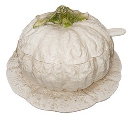 Example of Serving Bowls
