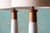 1960s Pair of Jane and Gordon Martz Table Lamps M165 Marshall Studios White Walnut For Sale - Image 9 of 14
