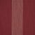 Traditional Sample - Schumacher Universal Stripe Fabric In Ruby For Sale - Image 3 of 5