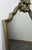 Vintage French Wall Mirror in Wood For Sale - Image 3 of 7
