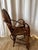 Antique Bentwood Twig Wooden Chair For Sale In Los Angeles - Image 6 of 10