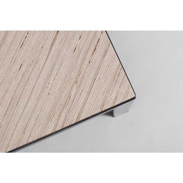 Ply Lines Coffee Table by Robin Johnson for Johnson Bespoke For Sale - Image 9 of 13