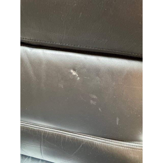 Eames for Herman Miller for Executive Office Chair, Vintage For Sale In San Francisco - Image 6 of 12