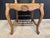 French Farmhouse Dining Chairs, 1925, Set of 8 For Sale - Image 6 of 13