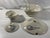 1950s 1950s Rare Ben Seibel Pfaltzgraff Country-Time Lidded Casserole Set - A Pair For Sale - Image 5 of 10