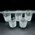 Large Whiskey Glasses, 2000, Set of 5 For Sale - Image 4 of 18