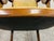 Empire Style Wood Rocking Armchair, Vintage For Sale - Image 12 of 12