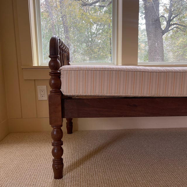 Early 20th Century Jenny Lind Daybed Chairish