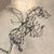 Folk Art Continuous Wire Pegasus Sculpture by Thai Varick For Sale In New York - Image 6 of 12