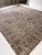 Antique Mahal Area Rug For Sale - Image 9 of 11