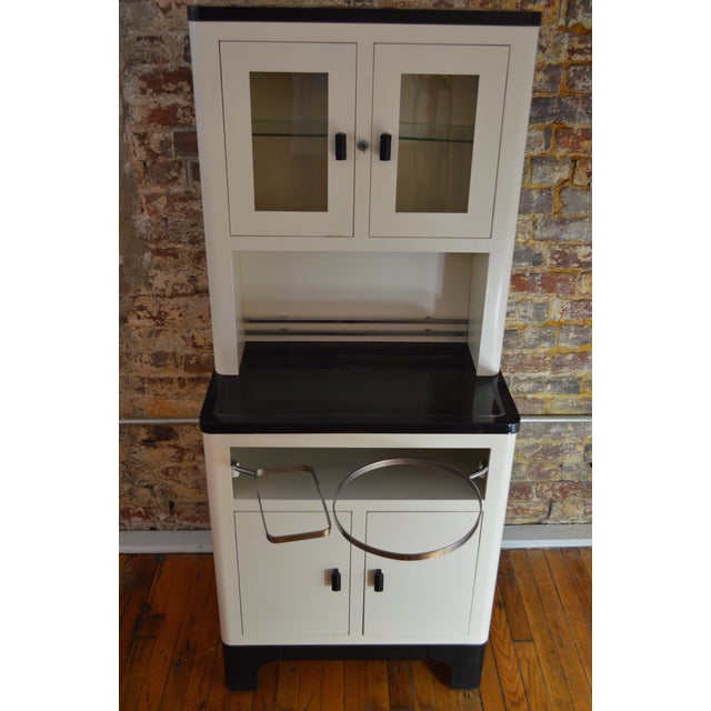 Hamilton Vintage Medical Chairish