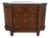 Century Large Mahogany Gentleman’s Dresser Chest For Sale