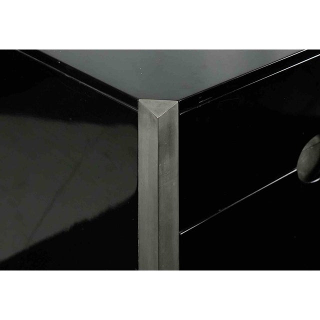 Vintage Model MB3 Sideboard by Luigi Caccia Dominioni for Azucena, 1961 For Sale - Image 4 of 11