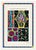 Atelier Aria Lumae Emile Allain Seguy Art Deco Botanical Cohesive Eight Piece Gallery Board Grid - Set of 8 For Sale - Image 9 of 17