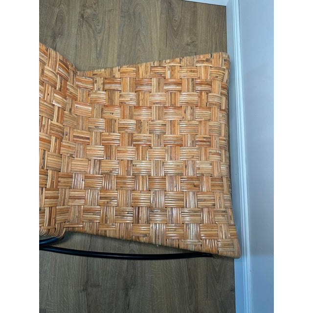 Vintage Swedish Lounge Chair by Maria Vinka for Ikea, 2000s For Sale - Image 6 of 8