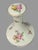 This vintage Haviland Chantilly decanter is a stunning piece of porcelain artistry. Hand-painted with intricate floral...